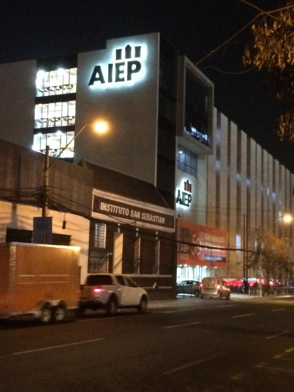 Departamento De Lujo 1 En Barrio Bellavista Διαμέρισμα Σαντιάγκο Εξωτερικό φωτογραφία